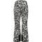 SLOPE Killy Allover Print Skihose Herren 1002 - white 3XS