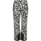 SLOPE Killy Allover Print Skihose Herren 1002 - white S