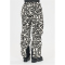 SLOPE Killy Allover Print Skihose Herren 1002 - white S