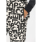 SLOPE Killy Allover Print Skihose Herren 1002 - white S