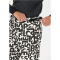 SLOPE Killy Allover Print Skihose Herren 1002 - white S