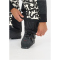 SLOPE Killy Allover Print Skihose Herren 1002 - white S
