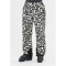 SLOPE Killy Allover Print Skihose Herren 1002 - white S