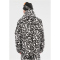 SLOPE Kenai Allover Print Skijacke Herren 1002 - white S