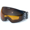 SLOPE Sarenne Skibrille 1002 - white