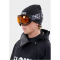 SLOPE Sarenne Skibrille 1002 - white