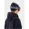 SLOPE Sarenne Skibrille 1002 - white