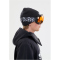 SLOPE Sarenne Skibrille 1002 - white