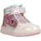 ZigZag Curin High Top Leuchtschuhe Kinder 1002 - white 24