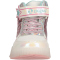 ZigZag Curin High Top Leuchtschuhe Kinder 1002 - white 24
