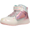 ZigZag Curin High Top Leuchtschuhe Kinder 1002 - white 24