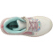 ZigZag Curin High Top Leuchtschuhe Kinder 1002 - white 24