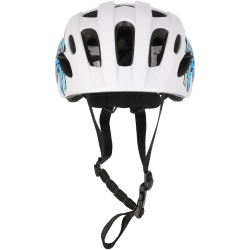 CRAZY SAFETY Cool Grafitti Fahrradhelm Kinder 1095 -...