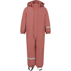 ZigZag Vally Schneeanzug Kinder 4330 - withered rose 8 (128/134)