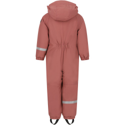 ZigZag Vally Schneeanzug Kinder 4330 - withered rose 8 (128/134)