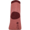 ZigZag Lime Socken Kinder 4330 - withered rose 25-28
