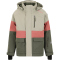 ZigZag Taylora Skijacke Kinder 4330 - withered rose 4 (104/110)