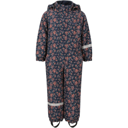 ZigZag Tower Printed Schneeanzug Kinder 4330 - withered...