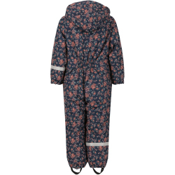 ZigZag Tower Printed Schneeanzug Kinder 4330 - withered...