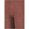 ZigZag Terry Merino Wolle Skiunterwäsche Set Kinder 4330 - withered rose 3 (98/104)