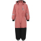 ZigZag Winterfun CFT + Schneeanzug Kinder 4330 - withered rose 2 (92)