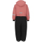 ZigZag Winterfun CFT + Schneeanzug Kinder 4330 - withered rose 2 (92)