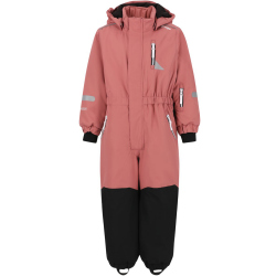 ZigZag Winterfun CFT + Schneeanzug Kinder 4330 - withered rose 3 (98)