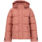 ZigZag Lusano Steppjacke Kinder 4330 - withered rose 4 (104)