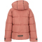 ZigZag Lusano Steppjacke Kinder 4330 - withered rose 4 (104)