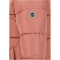 ZigZag Lusano Steppjacke Kinder 4330 - withered rose 4 (104)