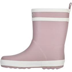 ZigZag Hurricane Gummistiefel Kinder 4228 - woodrose 22