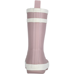 ZigZag Hurricane Gummistiefel Kinder 4228 - woodrose 22