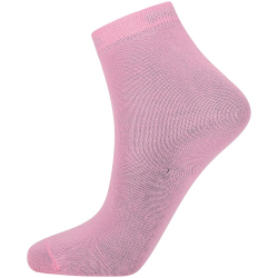 3er Pack ZigZag Gubic Socken Kinder 4228 - woodrose 25-28