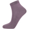 3er Pack ZigZag Gubic Socken Kinder 4228 - woodrose 25-28