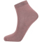 3er Pack ZigZag Gubic Socken Kinder 4228 - woodrose 25-28