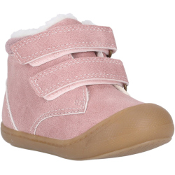 ZigZag Baolin Baby-Lauflernschuhe Kinder 4228 - woodrose 21