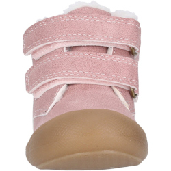 ZigZag Baolin Baby-Lauflernschuhe Kinder 4228 - woodrose 21