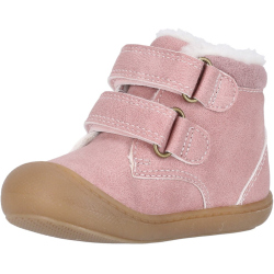 ZigZag Baolin Baby-Lauflernschuhe Kinder 4228 - woodrose 21