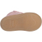 ZigZag Baolin Baby-Lauflernschuhe Kinder 4228 - woodrose 21