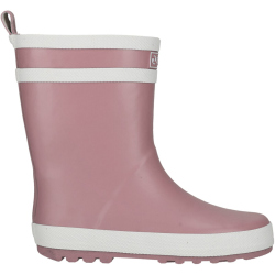 ZigZag Hurricane Gummistiefel Kinder 4228 - woodrose 24