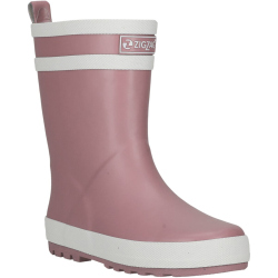 ZigZag Hurricane Gummistiefel Kinder 4228 - woodrose 24
