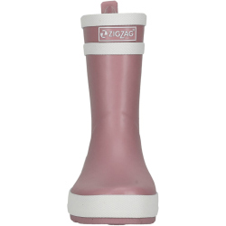 ZigZag Hurricane Gummistiefel Kinder 4228 - woodrose 24
