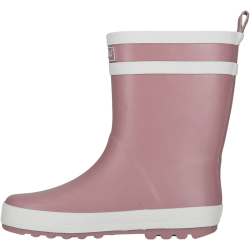 ZigZag Hurricane Gummistiefel Kinder 4228 - woodrose 24