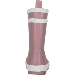 ZigZag Hurricane Gummistiefel Kinder 4228 - woodrose 24