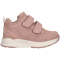 ZigZag Aliano Leder Baby-Lauflernschuhe 4228 - woodrose 20