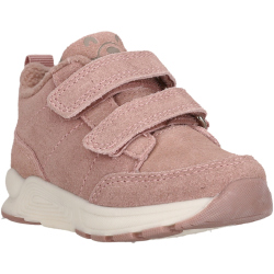 ZigZag Aliano Leder Baby-Lauflernschuhe 4228 - woodrose 21
