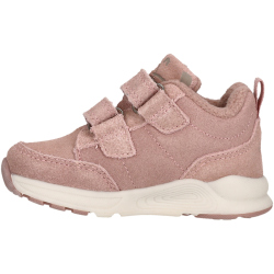 ZigZag Aliano Leder Baby-Lauflernschuhe 4228 - woodrose 21