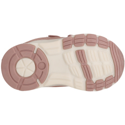 ZigZag Aliano Leder Baby-Lauflernschuhe 4228 - woodrose 21
