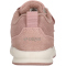 ZigZag Aliano Leder Baby-Lauflernschuhe 4228 - woodrose 21