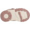 ZigZag Aliano Leder Baby-Lauflernschuhe 4228 - woodrose 21